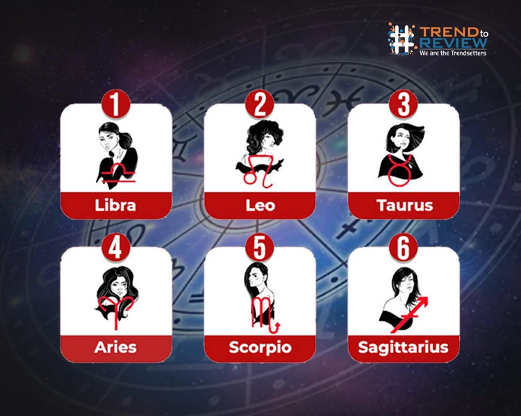 The Most Attractive Zodiac Sign: Is It Your Zodiac?