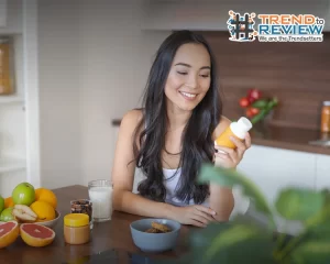 Discover Multivitamin Health Benefits