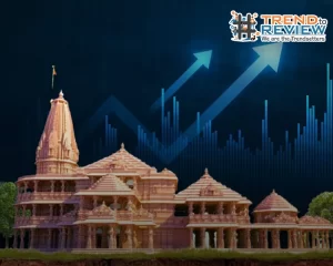 Ayodhya Ram Mandir And Economy