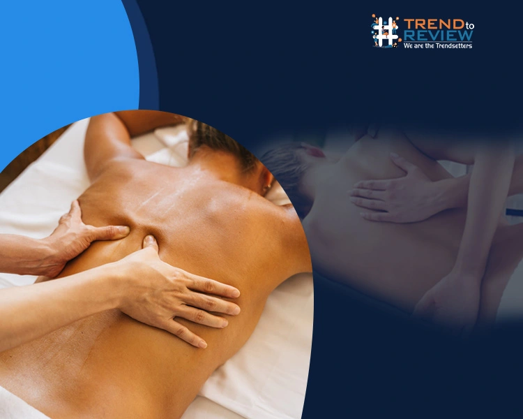 Different Types of Therapeutic Massage
