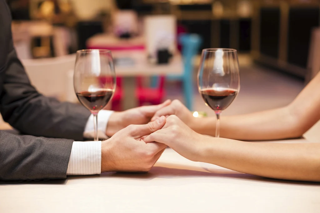 valentine's day date