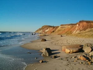 Aquinnah-Marthas-Vineyard-Massachusetts