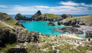 Kynance-Cove-Cornwall-U.K
