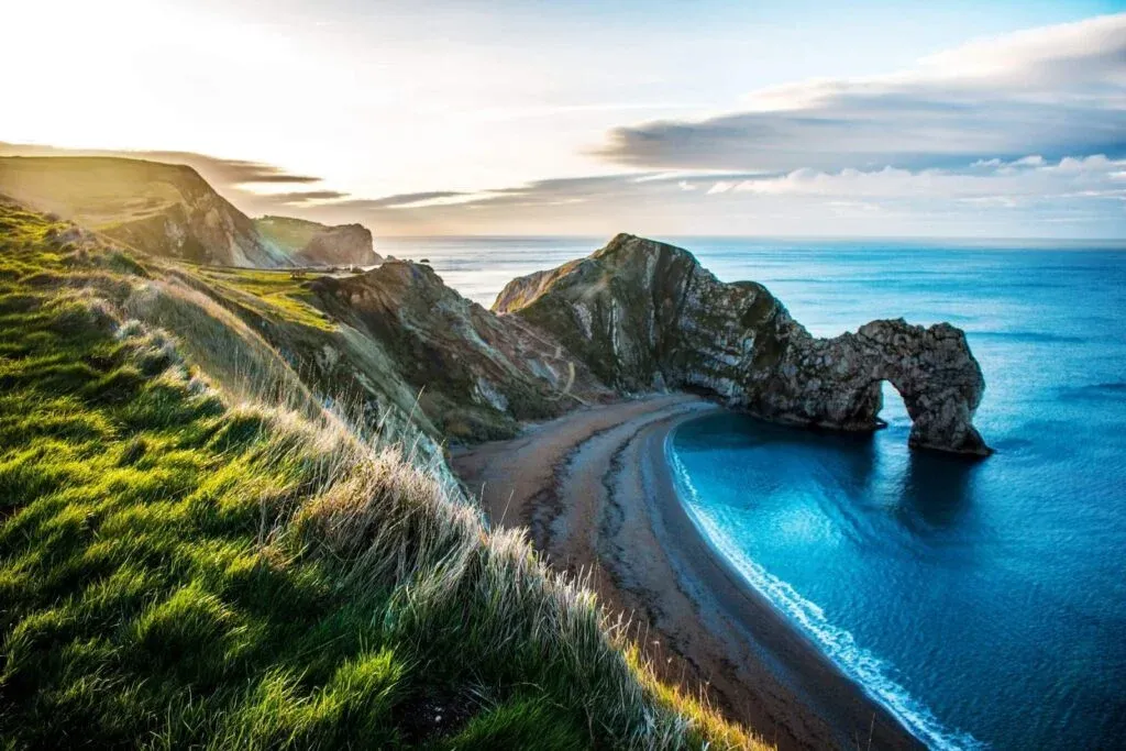 durdle-door-england