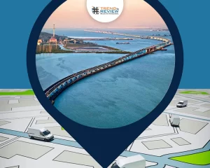 About Atal Setu Bridge In Mumbai
