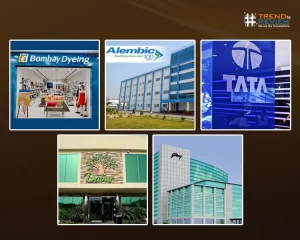 Oldest Companies in India