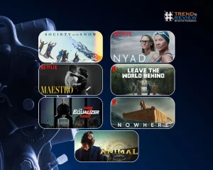 Best Movies To Stream On Netflix