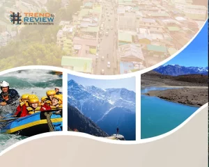 best places to visit in may in India