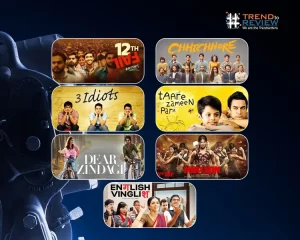 Best Bollywood Motivational Movies