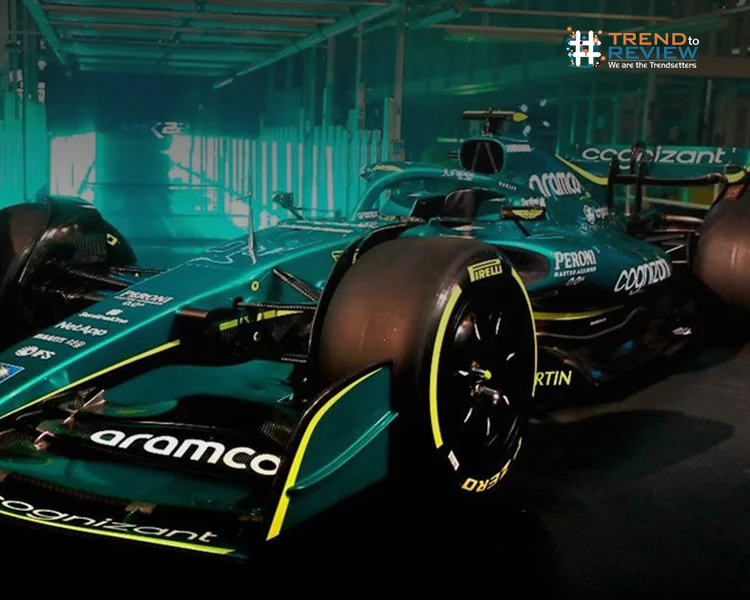 History Of Formula 1