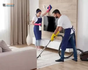 spring-cleaning