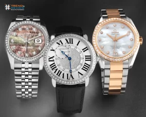 Most Expensive Watch Brands In The World