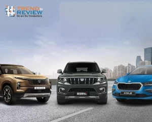 Safest Cars In India