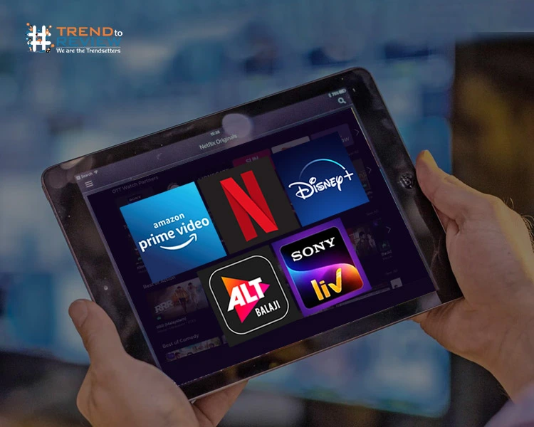 Top OTT Platforms in India in 2024: All You Need To Know