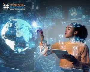 5 Current Trends in AI