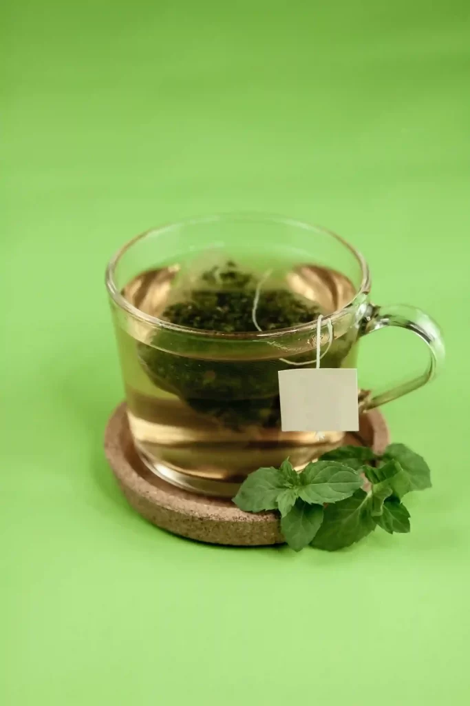 green tea