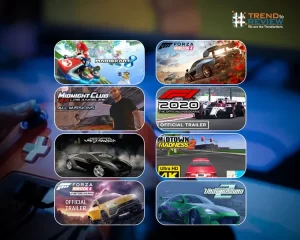 Best Racing Games