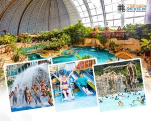 best water parks in the world