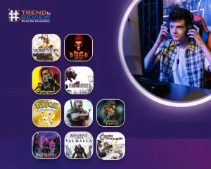RPG Games