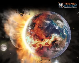 Earth’s Core