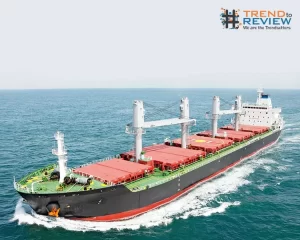 Advantages of Bulk Carrier Shipping