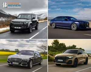 why luxury cars are expensive in India