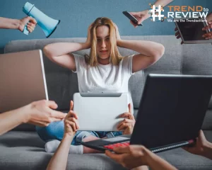 Digital detox