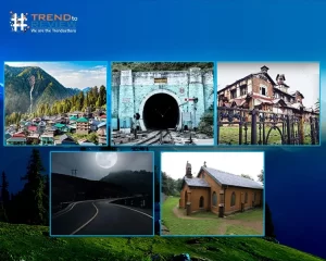 mysterious places in himachal pradesh