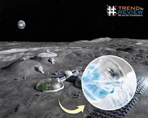 How is China turning Moon Soil into Water? The Incredible Science