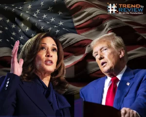 US Presidential Debate 2024