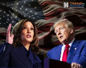 US Presidential Debate 2024
