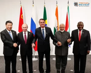 BRICS Summit 2024 All Eyes on Modi's Russia Visit
