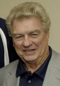 Chuck Daly