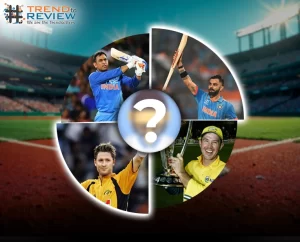 Legendary Cricket Captains Icons of Leadership and Strategy