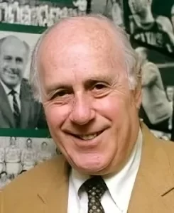 Red-Auerbach