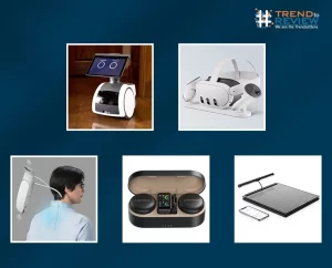 5 Gadgets From The Future You Can Buy!