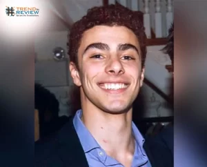Luigi Mangione The Suspect in UnitedHealthcare CEO Shooting