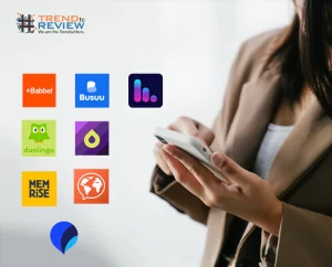 8 Best Apps to Learn Languages In 2025