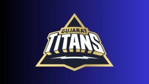 Gujarat Titans
