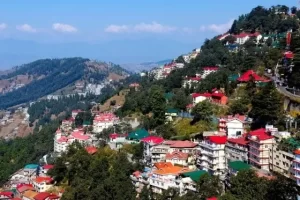 Shimla, Himachal Pradesh