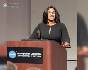 NASA Fired Its DEI Chief Following Trump's Executive Order