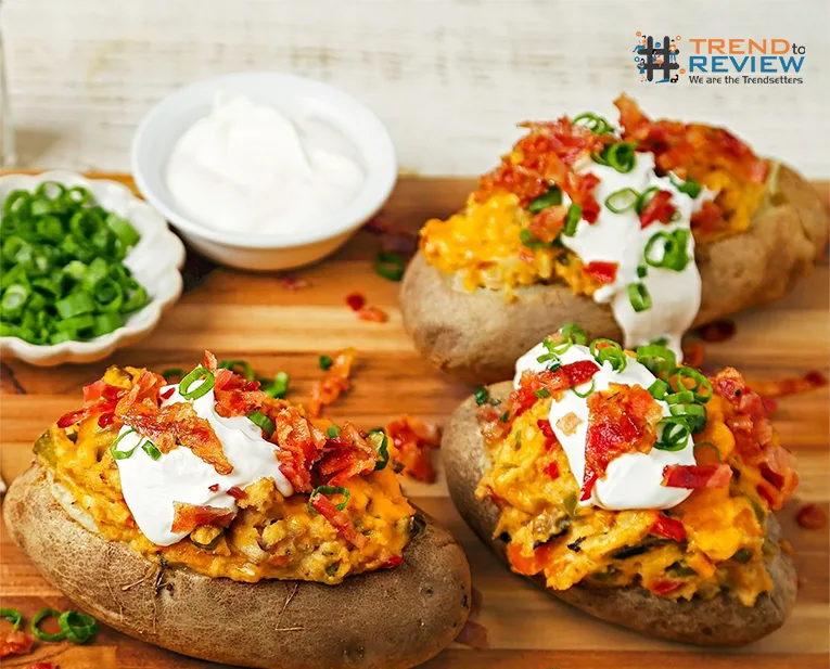 savoury potato dishes- explore here!